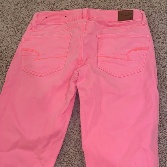 American Eagle Jeans - Picture 4 of 4